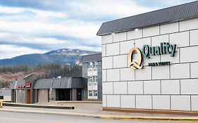 Quality Inn & Suites Whitehorse